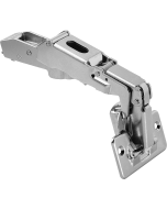 Bisagra CLIP top 170° con muelle (cubrimiento total)