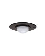 Sensor de presencia PIR WI-XD Negro (compatible con módulo CM2)|M12 y M24