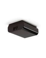 Sensor IR WI-XD función On- off de proximidad, compatible con módulo CM2)|M12 y M24, acabado negro