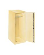 Sistema 260/265: Cerradura para armarios
