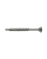 Tornillo SPAX para MDF