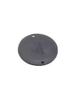 Switch oculto CAPSENS para superficies de madera, vidrio y acrílico con capacidad 60W | M24