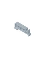 Soporte-guía TANDEM / MOVENTO para entrepaños extraíbles