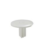 Tapa Blanca para Target J12