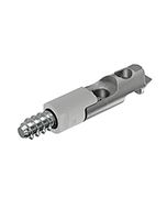 Target J10 con tornillo euro de 11 mm de largo