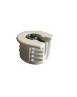 Sistema de unión CAMFIX sencillo para muebles