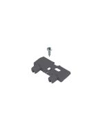 Soporte de frente TANDEMBOX TIP-ON BLUMOTION