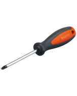 Destornillador BLUM  punta Pozi No. 2. Largo total 200mm.