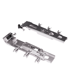 Colgador oculto APC3 para gabientes altos