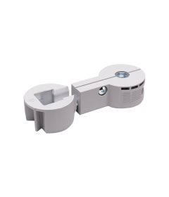 Soporte QUICK para unión de cubiertas