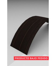 AMMARA EBONY -  Cubrecanto ALPIkord