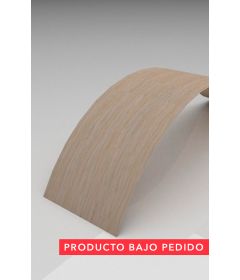 OAK -  Cubrecanto ALPIkord