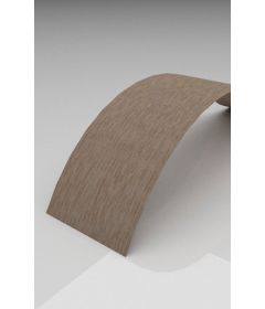 NATURAL OAK - Cubrecanto ALPIkord