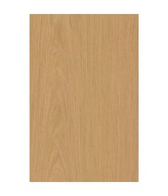 Vienna Oak Flamed - Laminado de chapa precompuesta ALPIready