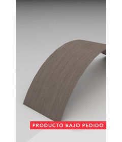  XILO 2.0 PLANKED SAND - Cubrecanto ALPIkord
