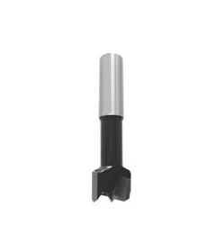 Broca DB-165, Ø16.5 mm. Perforaciones para cilindros.