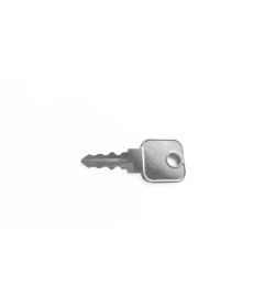 Llave de emergencia Z0025 para cerradura DIAL LOCK 57/58/60
