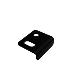 Placa SP-100 para cilindro 140.162 cerradura de dos puertas.