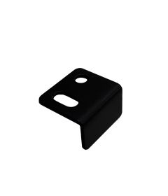 Placa SP-101 para sistema 260 cerradura de armarios.