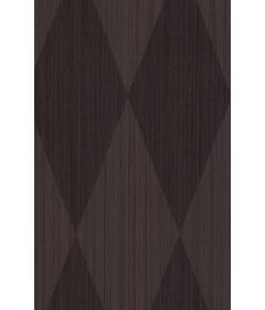 Tarsie 2 Black, diseño de Piero Lissoni - Chapa de madera precompuesta ALPI