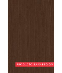 Xilo 2.0 Flamed Kakao, diseño de Piero Lissoni - Chapa de madera precompuesta ALPI | m2