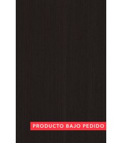 Gabon Ebony - Chapa de madera precompuesta ALPI