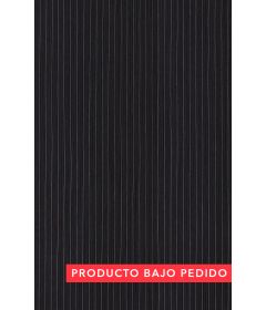 Silver Rail Wavy_Black - Chapa de madera precompuesta ALPI