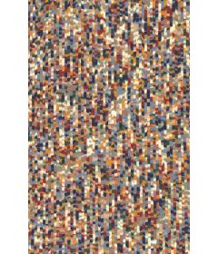 Pointillisme COL, diseño de Atelier Mendini & Alex Mocika - Chapa de madera precompuesta ALPI