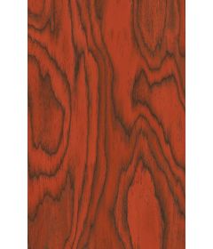 Sottsass Red - Laminado de chapa precompuesta ALPIready