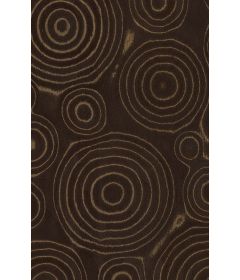 Sushi Brown, diseño de Estudio Campana - Chapa de madera precompuesta ALPI