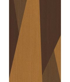 Gamperana Triplex, diseño de Martino Gamper - Chapa de madera precompuesta ALPI