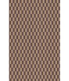 Grada Grigio, diseño de Patricia Urquiola - Chapa de madera precompuesta ALPI