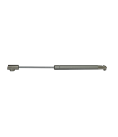 Pistón K12 down de longitud 164mm. Con acabado T-Met