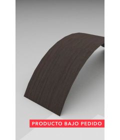  XILO 2.0 STRIPED XL GREY -  Cubrecanto ALPIkord