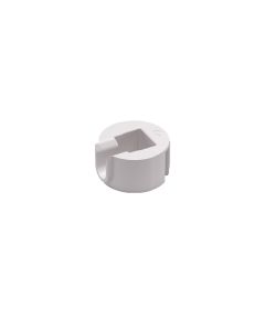 Soporte QUICK Ø35 para unión de cubiertas