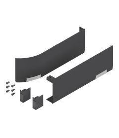 Tapas para AVENTOS top HF/HL/HS SERVO-DRIVE