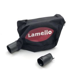 Bolsa recolectora de polvo para engalletadora Zeta P2