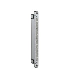 Cierre magnético KC 50 para sistema TECTUS Glass para puertas