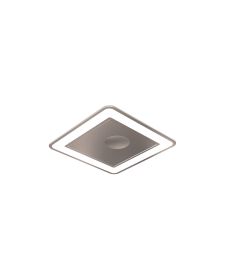 Lámpara HIPSO BH D-motion para embutir, 3.8w/24Vcd, Luz Cálida/Natural | M24