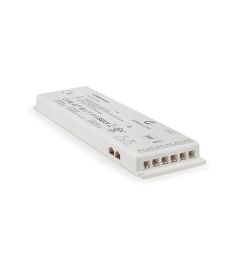 Kit Transformador X-DRIVER 30/24 30W a 120V y Cable de conexión, Sistema M24