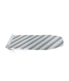 Burro de planchar extensible ASINO para profundidad de 326 mm, extensión 981 mm