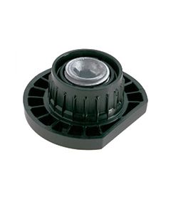 Nivelador INTEGRATO Z para perforacion de 30 mm de diametro