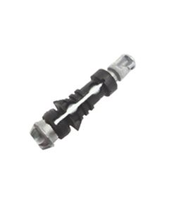 Perno QUICKFIT P2F 8 x 24mm para caja excéntrica 