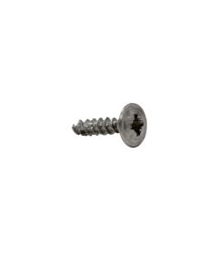 Tornillo SPAX cabeza de uniónplana sin avellanado 4 x 16 mm Pozi No.2 (300 Pzas. X Caja)
