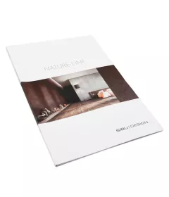Folder muestras NATURE-LINE SIBU