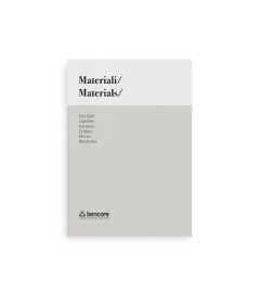 Catálogo Pocket Materials BENCORE 2023
