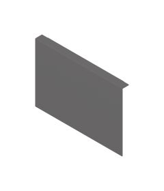 Adaptador para oganizador cacerolero AMBIA-LINE para cajón LEGRABOX