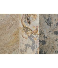 Laja de piedra, modelo AUTUMN, Stone Veneer