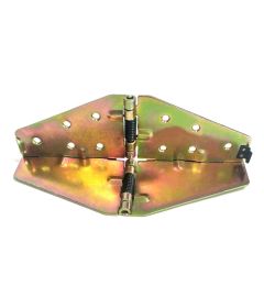 Bisagra para mesa plegable