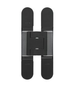 Bisagra oculta URBAN 1430 para puerta de comunicación, capacidad de carga 40 kg por par